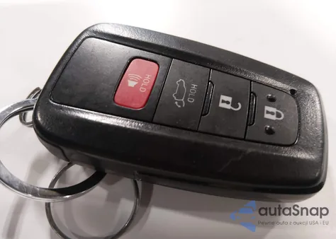 2024 Toyota Rav4 Hybrid Xle z USA, uszkodzony, nr VIN 2T3RWRFV5RW224094